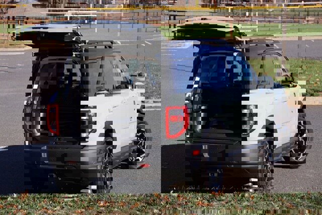 Certified 2022 Ford Bronco Sport Outer Banks w/ Tech Package image 8