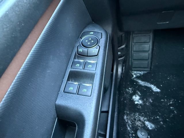 Certified 2025 Ford Bronco Sport Outer Banks w/ Outer Banks Tech Package+ AWD/4WD image 30