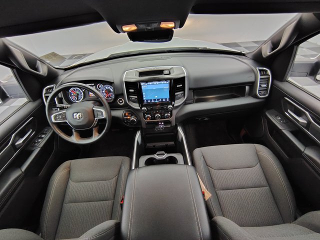 Used 2023 RAM 1500 Big Horn AWD/4WD image 2