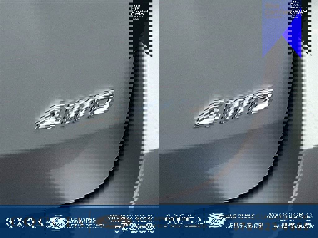 Certified 2022 Ford Explorer XLT image 31