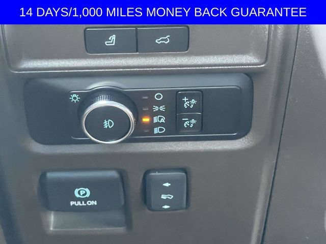 Certified 2023 Ford Expedition Max King Ranch RWD image 28