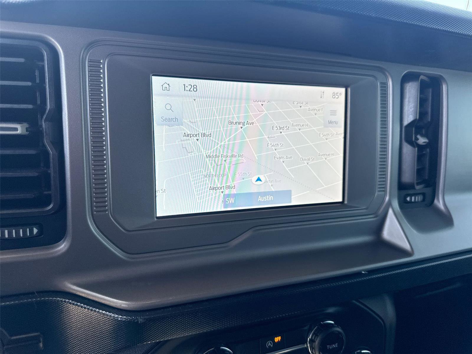 Certified 2021 Ford Bronco Outer Banks image 20