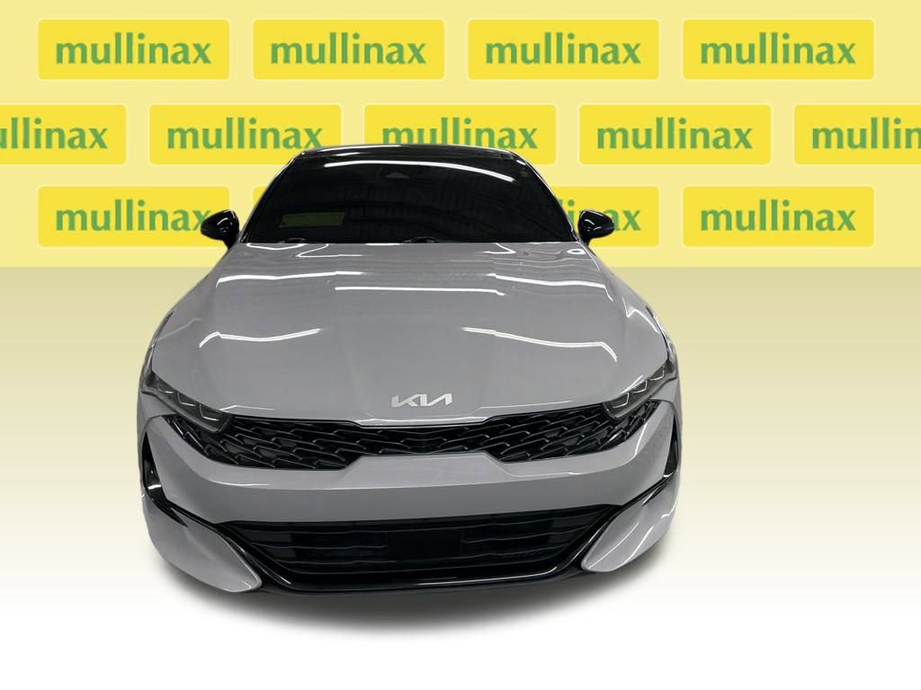 Used 2024 Kia K5 GT-Line image 7