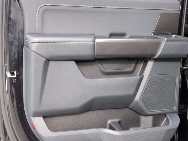 Certified 2023 Ford F150 XLT w/ Equipment Group 302A High image 28