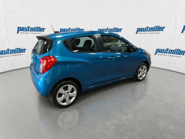 Used 2019 Chevrolet Spark LS FWD image 11