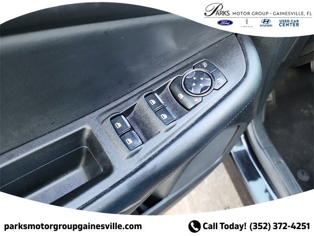 Certified 2023 Ford Edge SEL image 15