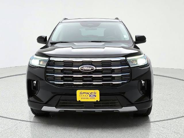 Certified 2026 Ford Explorer Active w/ Active Comfort Package RWD image 2
