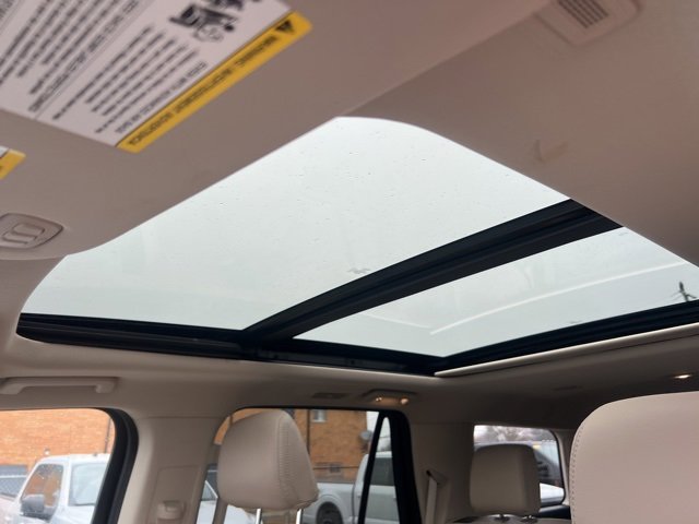 Certified 2023 Ford Expedition Limited image 21