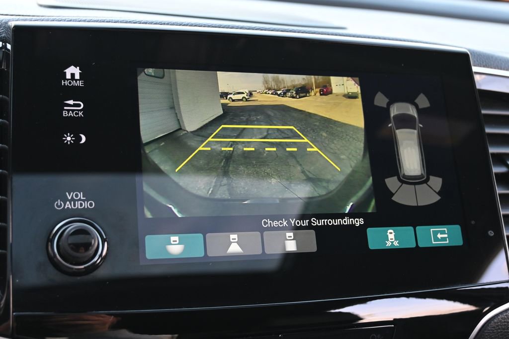 Used 2019 Honda Passport Touring image 36