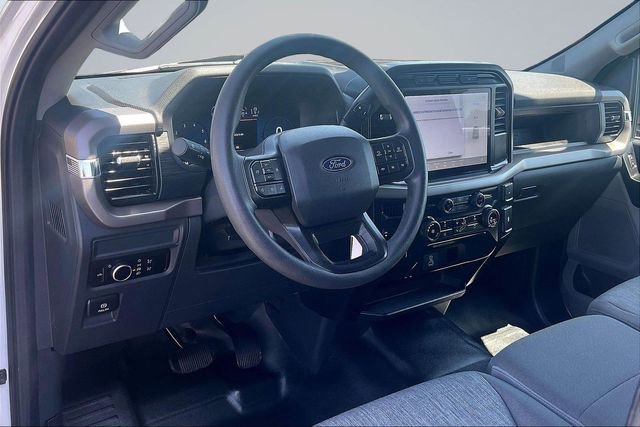 Certified 2024 Ford F150 XL AWD/4WD image 13