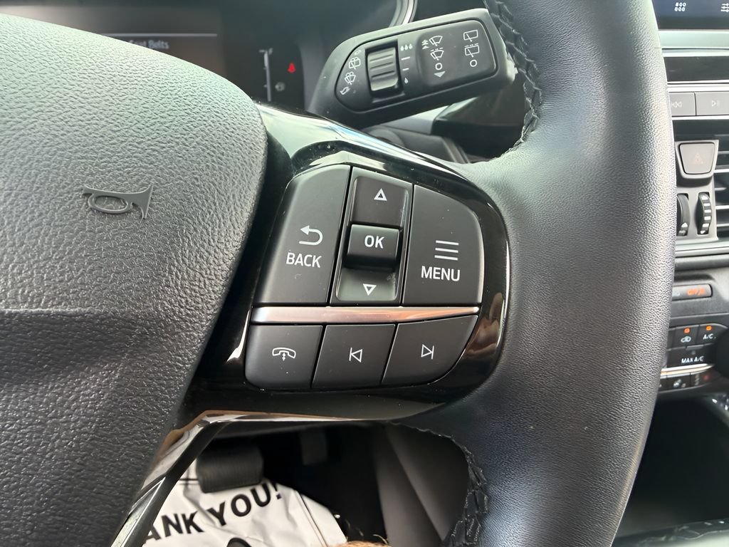 Certified 2024 Ford Escape Active w/ Cold Weather Package FWD image 24