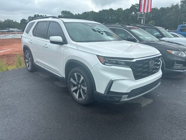 Used 2024 Honda Pilot Touring