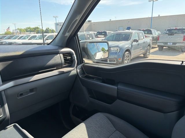 Certified 2025 Ford F150 XLT AWD/4WD image 18