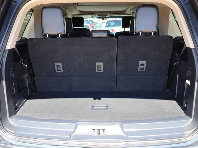 Certified 2022 Ford Expedition XLT image 15