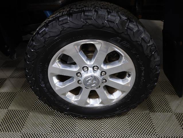 Used 2019 RAM 2500 Laramie image 22