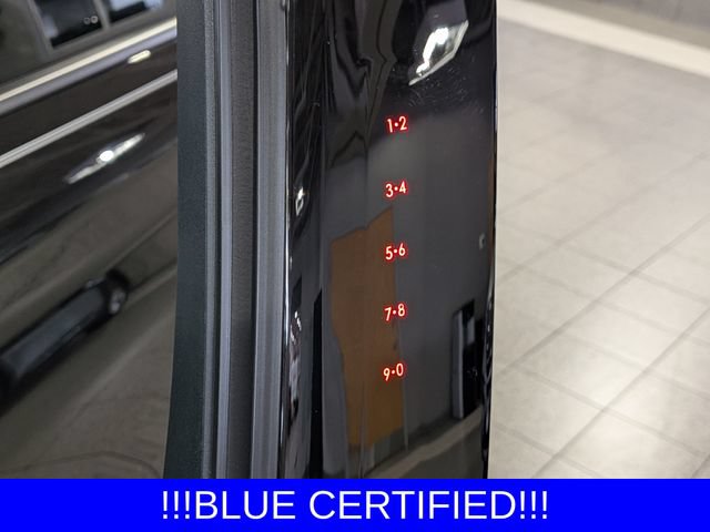 Certified 2026 Ford Explorer Active w/ Active Comfort Package AWD/4WD image 10