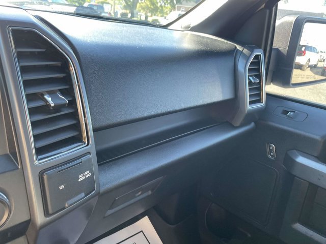 Certified 2018 Ford F150 4x4 SuperCrew image 33