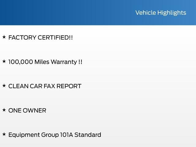 Certified 2023 Ford F150 XL w/ XL Chrome Appearance Package AWD/4WD image 6