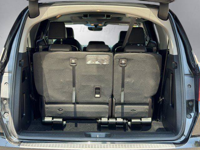 Used 2020 Honda Odyssey EX-L image 28