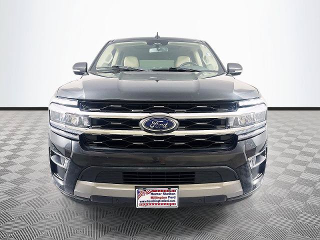 Certified 2023 Ford Expedition Max Limited RWD image 2