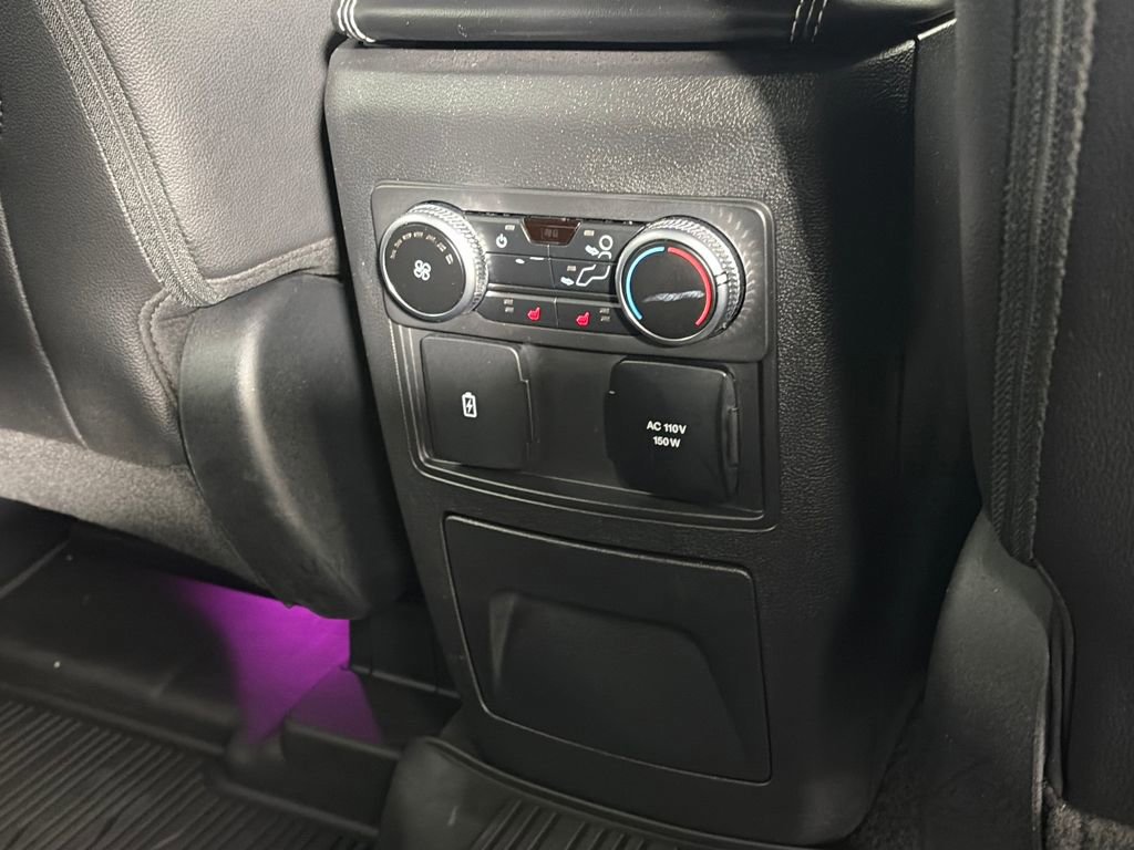 Certified 2023 Ford Explorer ST w/ Equipment Group 401A image 30