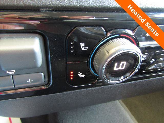 Used 2026 Chevrolet Silverado 1500 LT AWD/4WD image 18