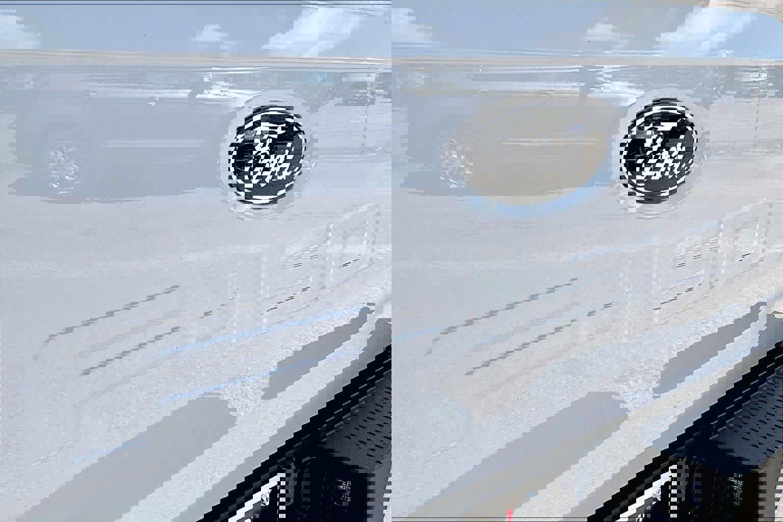 Certified 2024 Ford F150 XLT w/ Equipment Group 302A MID image 12