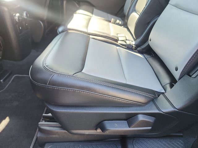 Certified 2023 Ford Explorer XLT w/ Equipment Group 202A image 26