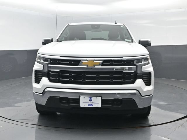 Used 2023 Chevrolet Silverado 1500 LT AWD/4WD image 18