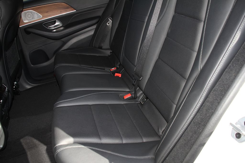 Used 2022 Mercedes-Benz GLE 350 4MATIC image 20