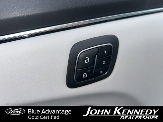 Certified 2025 Ford Mustang Mach-E Premium image 20