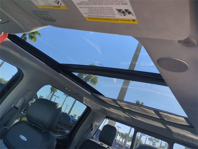 Certified 2023 Ford F150 Limited image 18