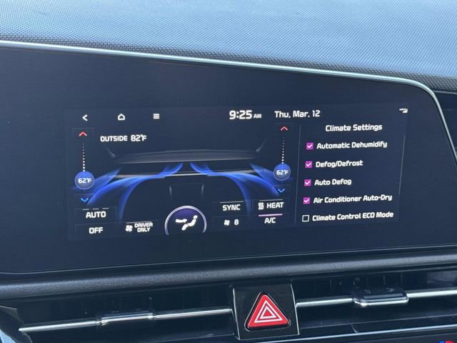 Used 2023 Kia Niro Wind image 14