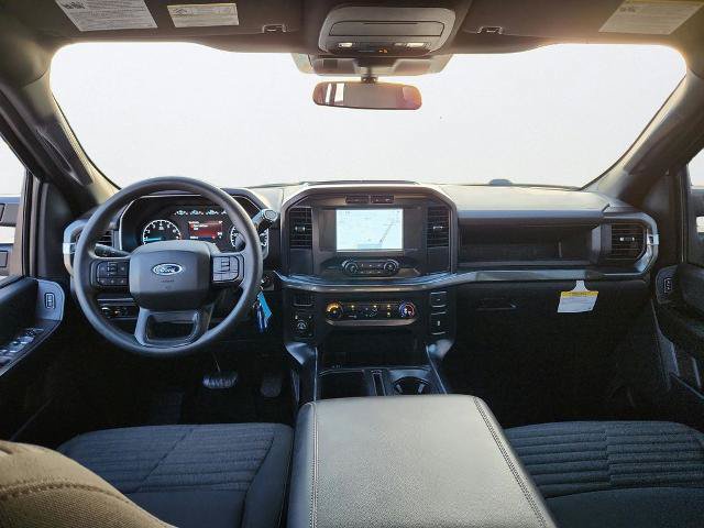 Certified 2022 Ford F150 XL w/ STX Appearance Package AWD/4WD image 21