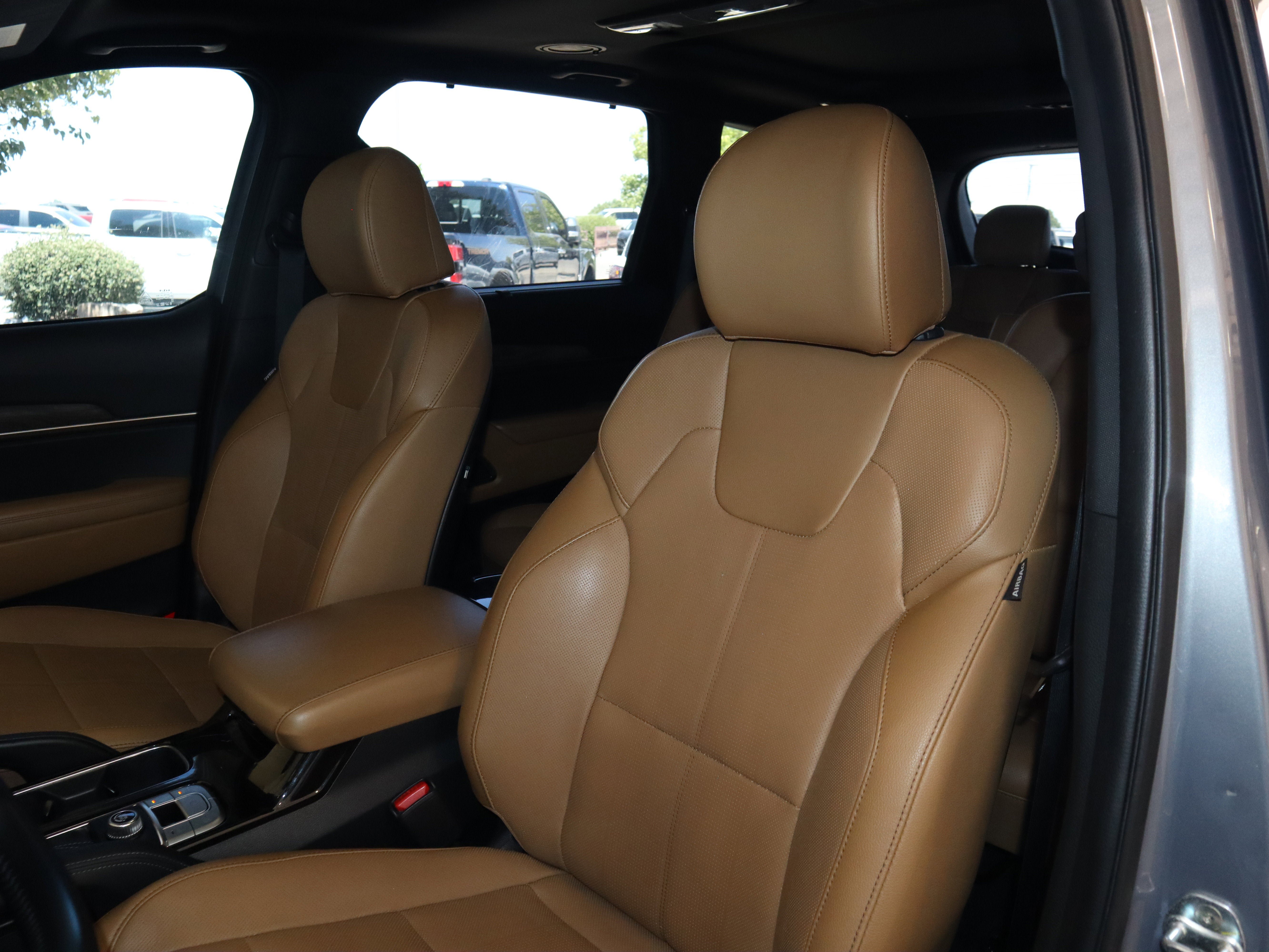 Used 2022 Kia Telluride SX FWD image 32
