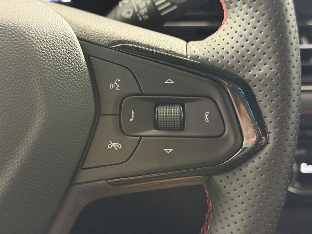 Used 2026 Chevrolet TrailBlazer RS w/ Convenience Package FWD image 31