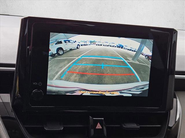 Used 2024 Toyota Corolla LE image 13