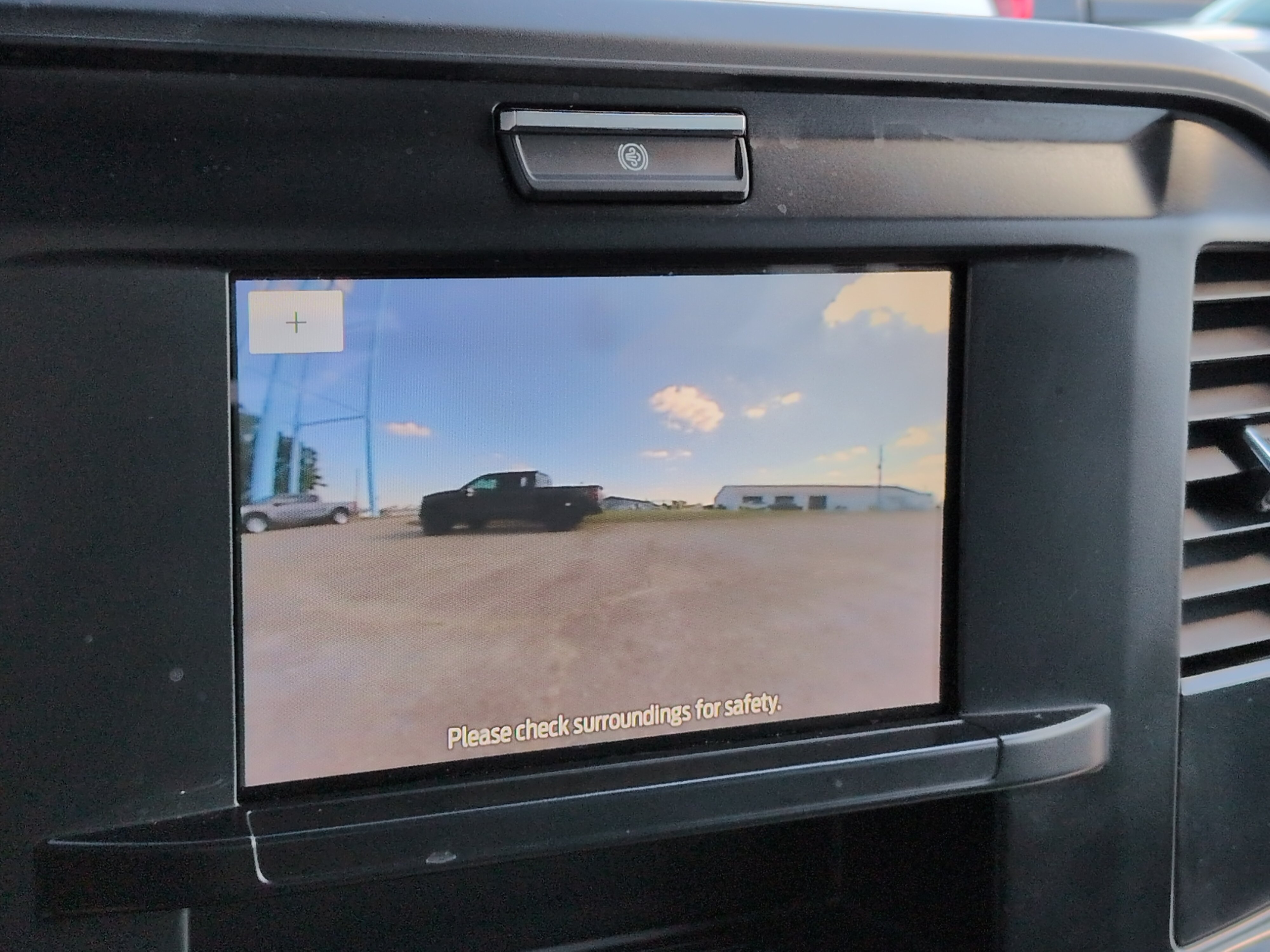 Certified 2025 Ford F350 XL w/ XL Chrome Package AWD/4WD image 18