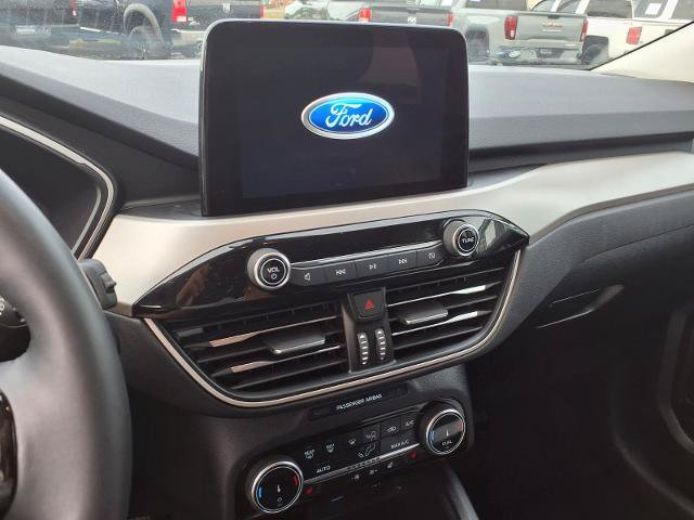 Certified 2022 Ford Escape SEL AWD/4WD image 6