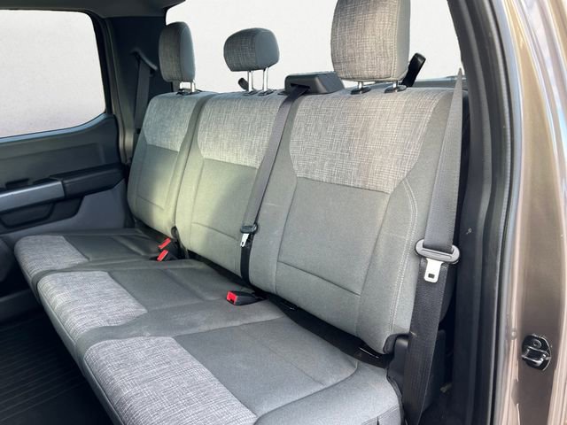 Certified 2023 Ford F150 XLT image 13