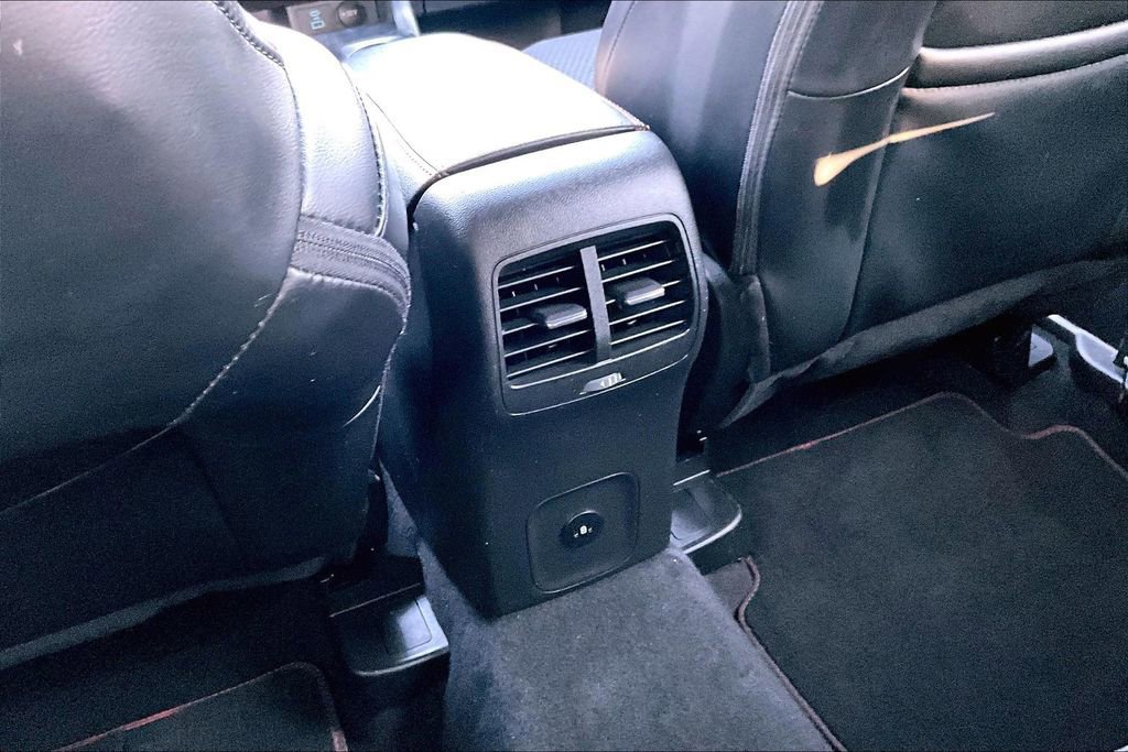 Certified 2023 Ford Escape ST-Line w/ Tech Pack #1 image 32