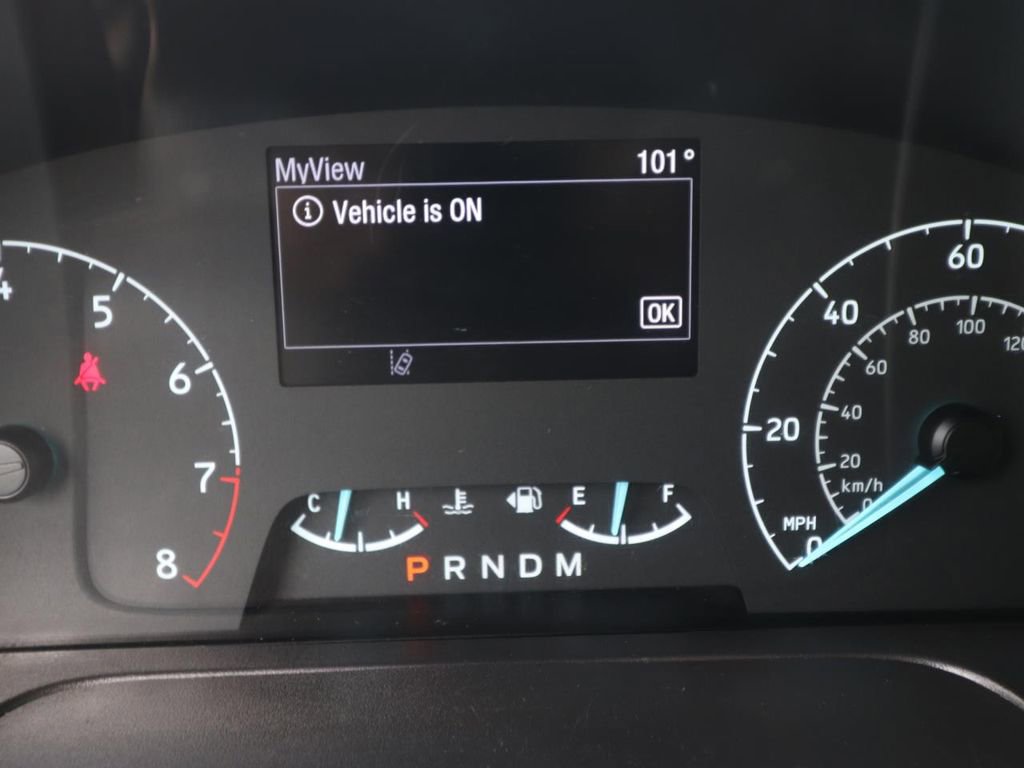 Certified 2022 Ford Transit 350 DRW RWD image 18