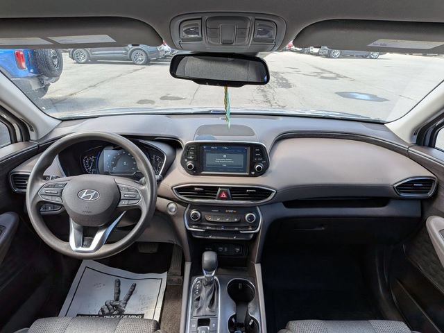 Used 2020 Hyundai Santa Fe SEL AWD/4WD image 15