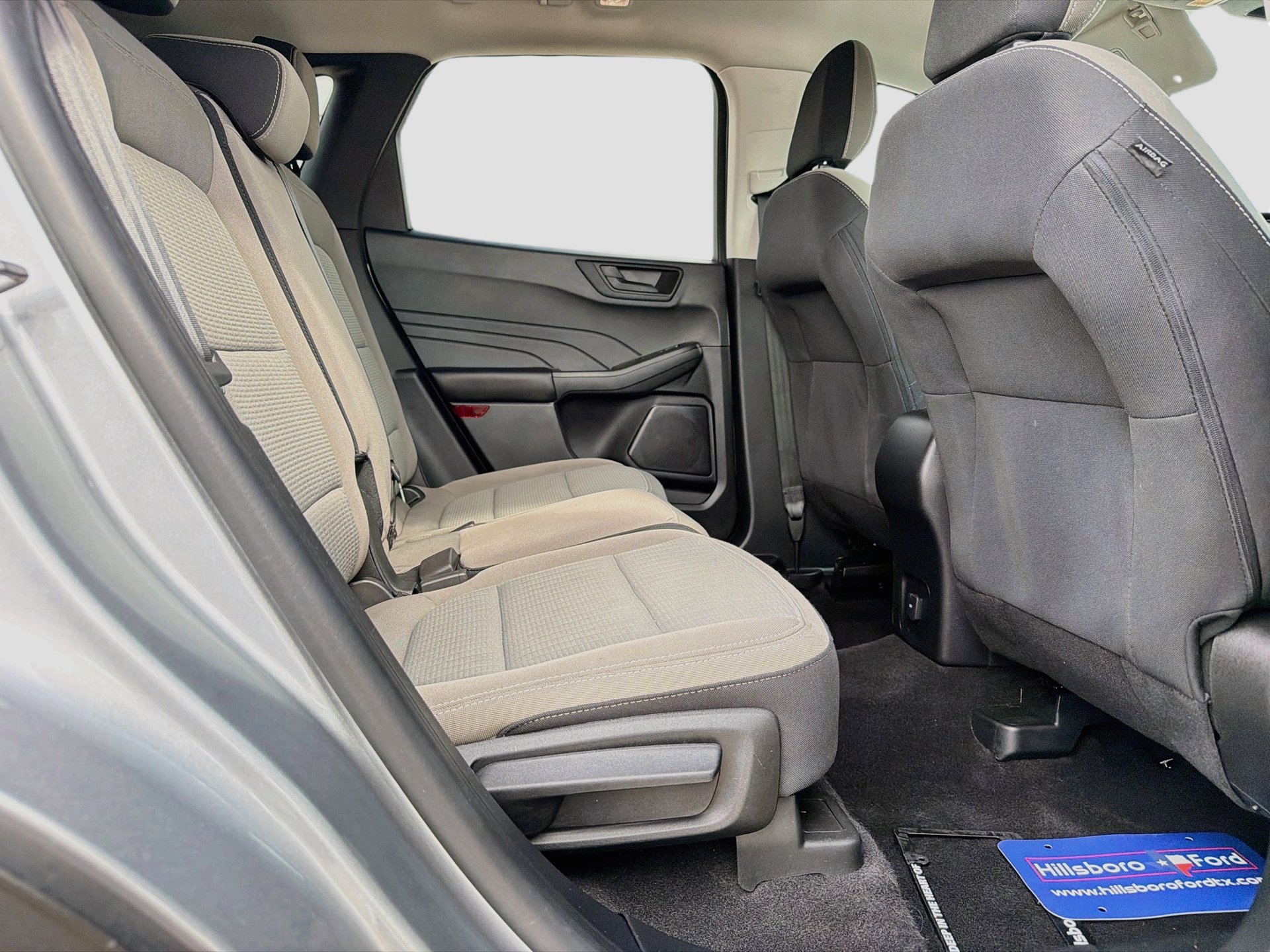 Certified 2022 Ford Escape S FWD image 28