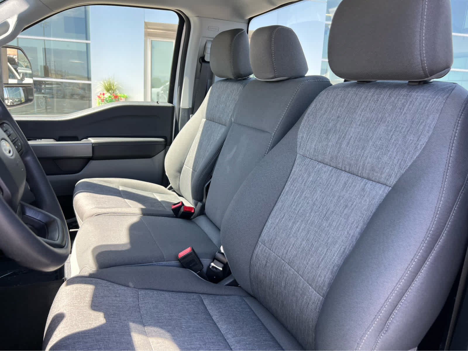 Certified 2024 Ford F350 XL w/ STX Appearance Package AWD/4WD image 28
