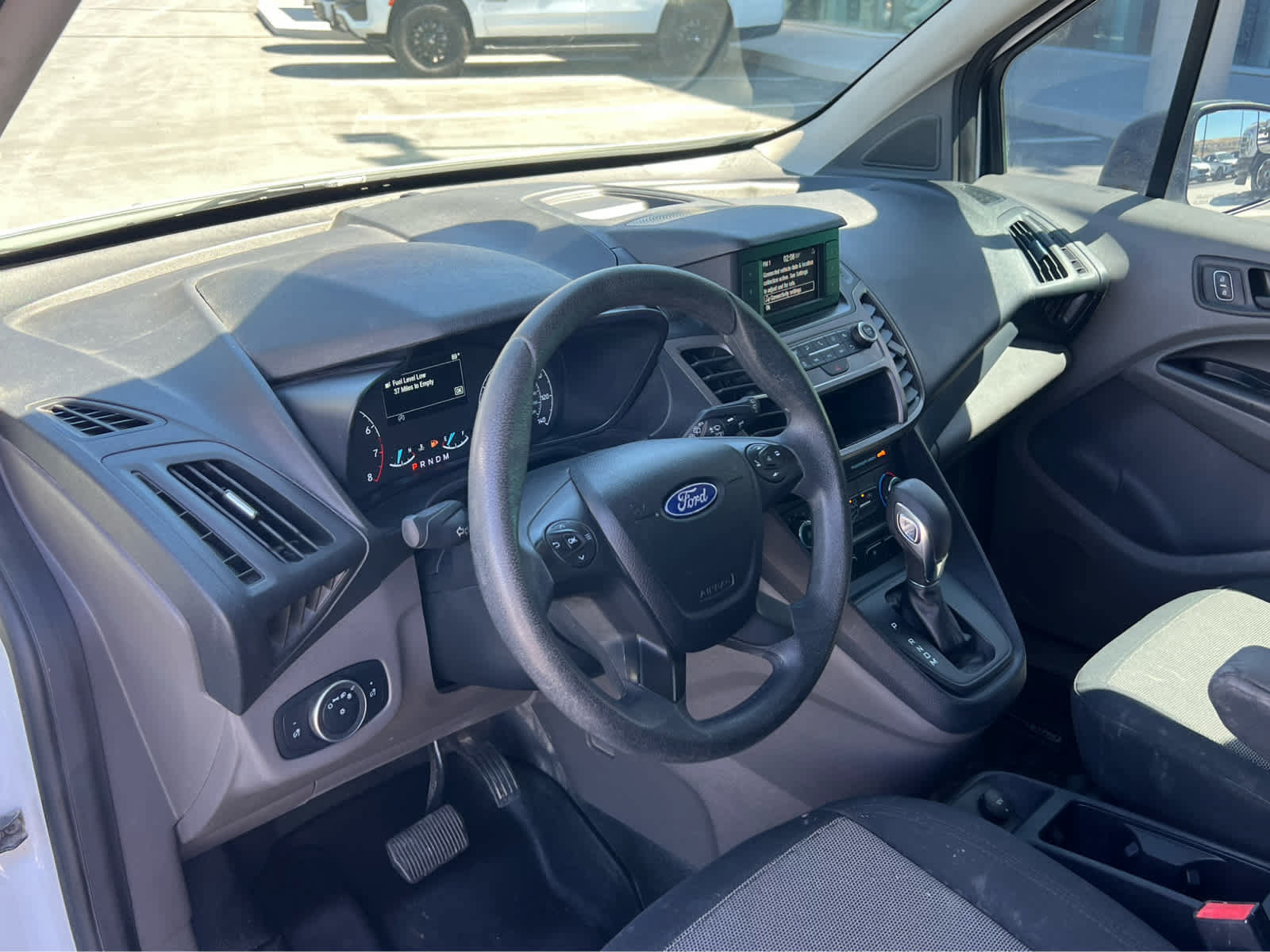 Certified 2021 Ford Transit Connect XL FWD image 26