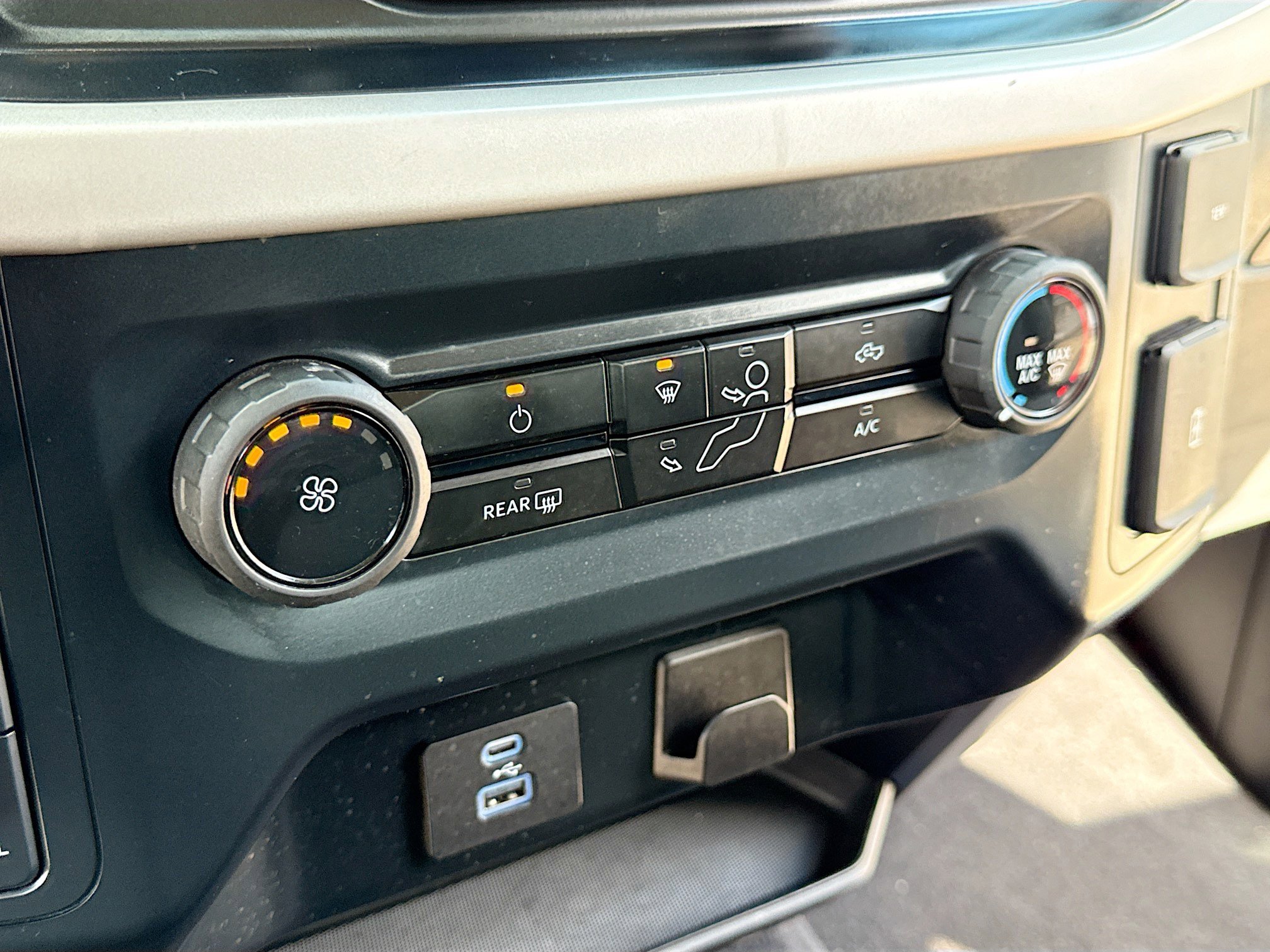 Certified 2023 Ford F150 XLT AWD/4WD image 12