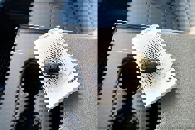 Certified 2026 Ford F250 XL w/ XL Off-Road Package image 13