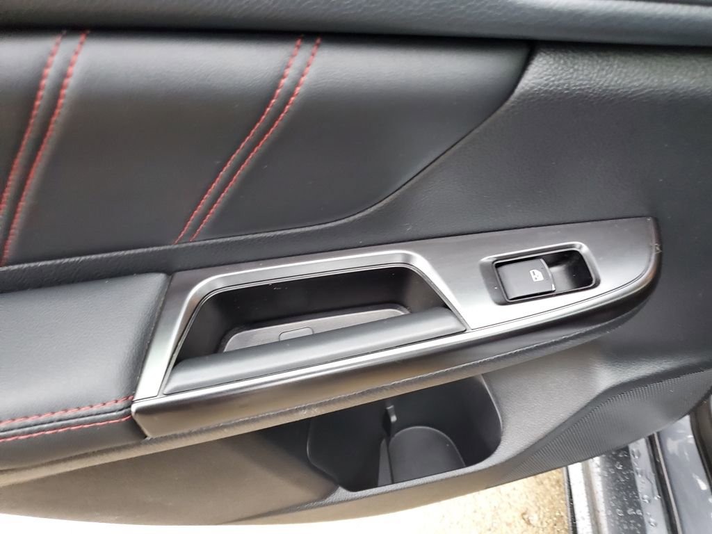 Used 2020 Subaru WRX Premium image 12
