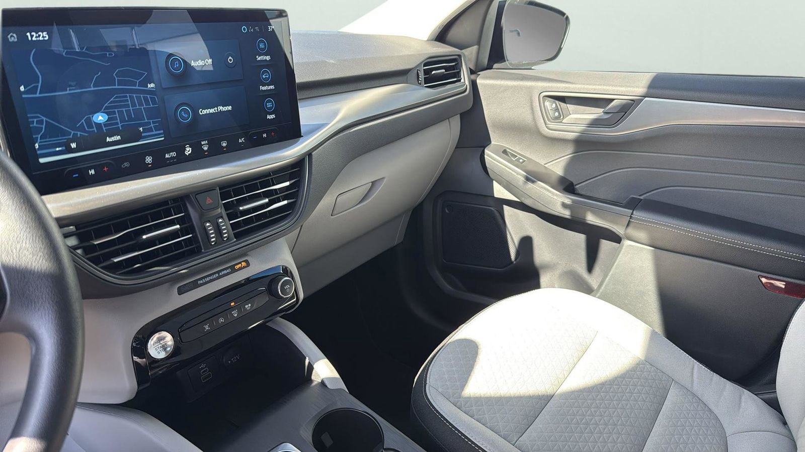 Certified 2025 Ford Escape Active w/ Tech Pack #1 image 21